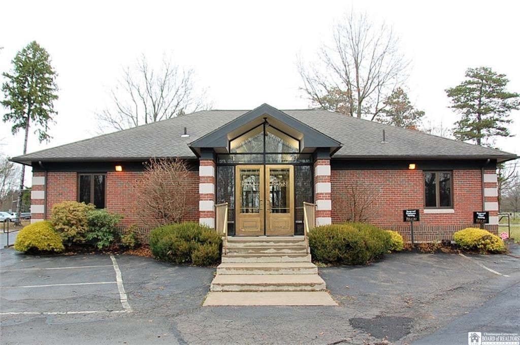 1285 N Main St, Jamestown, NY 14701